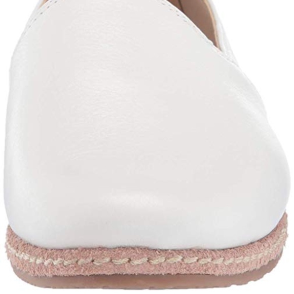 New Sam Edelman Everie Leather Loafer Side stitch - Picture 4 of 5